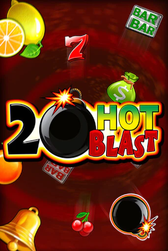 Играть в слот 20 Hot Blast бесплатно онлайн | Azino Mobile