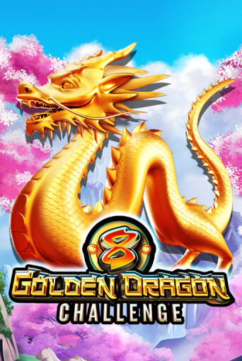 Играть в слот 8 Golden Dragon Challenge бесплатно онлайн | Azino Mobile