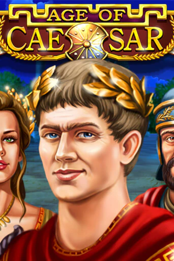 Играть в слот Age of Caesar бесплатно онлайн | Azino Mobile
