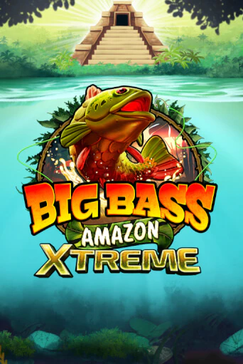 Играть в слот Big Bass Amazon Xtreme бесплатно онлайн | Azino Mobile