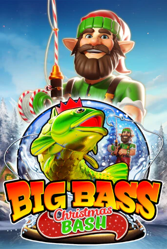 Играть в слот Big Bass Christmas Bash бесплатно онлайн | Azino Mobile