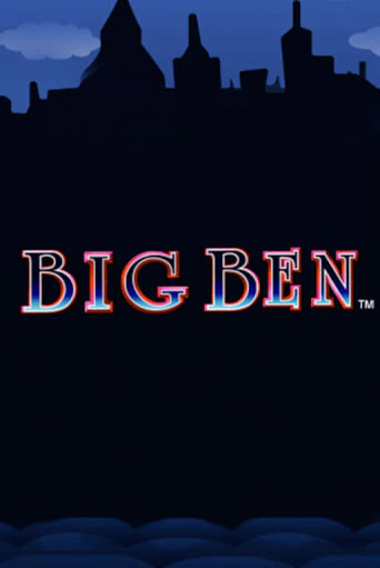 Играть в слот Big Ben бесплатно онлайн | Azino Mobile