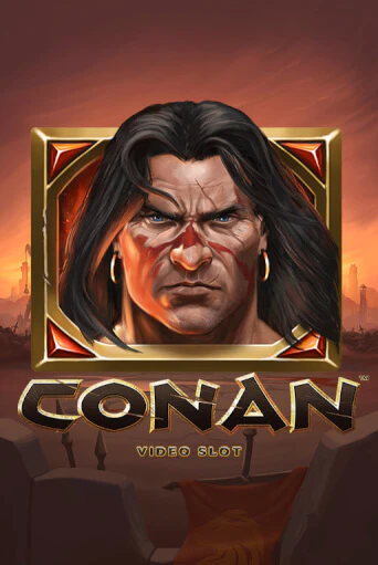 Играть в слот Conan бесплатно онлайн | Azino Mobile