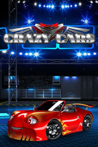 Играть в слот Crazy Cars бесплатно онлайн | Azino Mobile