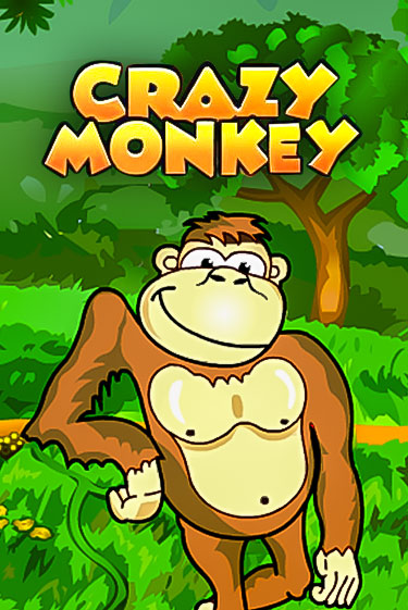 Играть в слот Crazy Monkey бесплатно онлайн | Azino Mobile