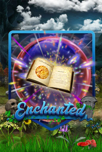 Играть в слот Enchanted бесплатно онлайн | Azino Mobile