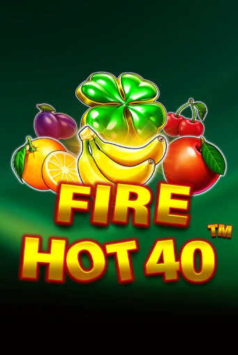 Играть в слот Fire Hot 40 бесплатно онлайн | Azino Mobile