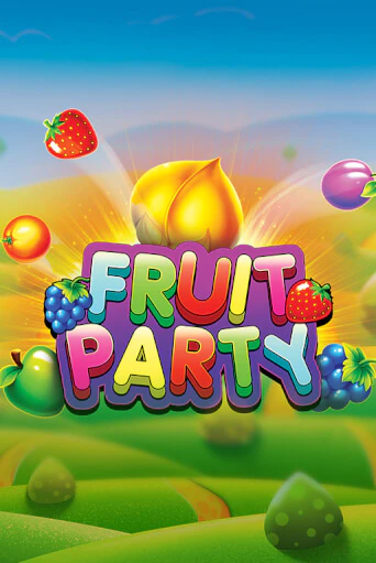 Играть в слот Fruit Party бесплатно онлайн | Azino Mobile