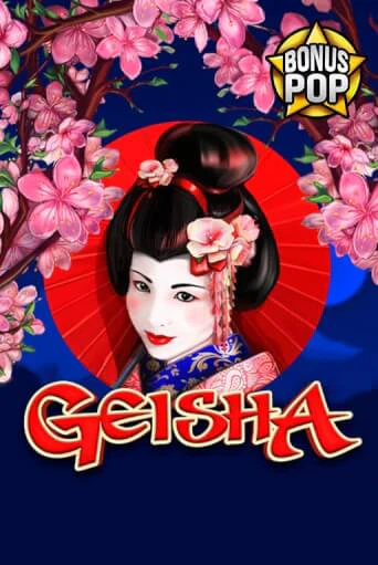 Играть в слот Geisha бесплатно онлайн | Azino Mobile