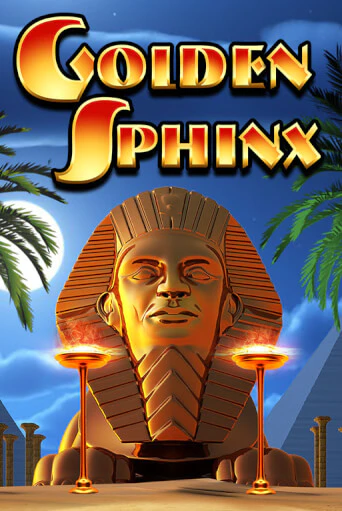 Играть в слот Golden Sphinx бесплатно онлайн | Azino Mobile
