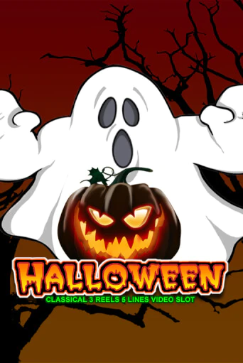Играть в слот Halloween бесплатно онлайн | Azino Mobile