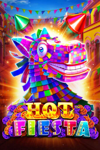 Играть в слот Hot Fiesta бесплатно онлайн | Azino Mobile