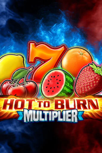 Играть в слот Hot To Burn Multiplier бесплатно онлайн | Azino Mobile