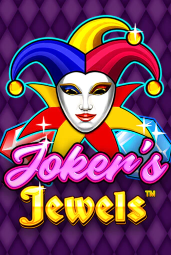 Играть в слот Joker's Jewels бесплатно онлайн | Azino Mobile