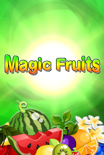 Играть в слот Magic Fruits бесплатно онлайн | Azino Mobile