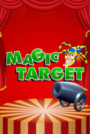 Играть в слот Magic Target бесплатно онлайн | Azino Mobile