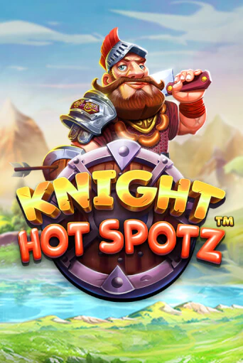 Играть в слот Knight Hot Spotz бесплатно онлайн | Azino Mobile