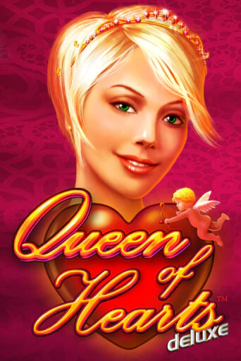 Играть в слот Queen of Hearts Deluxe бесплатно онлайн | Azino Mobile