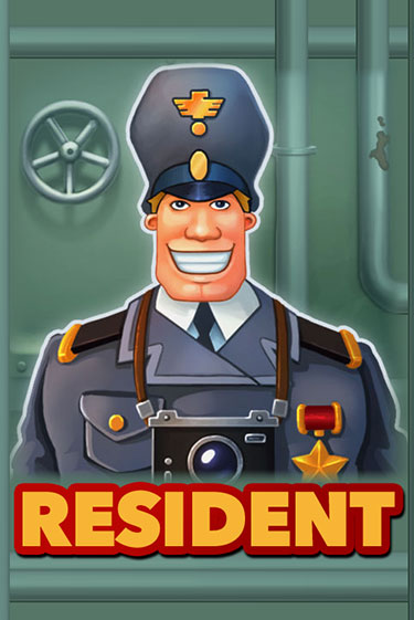 Играть в слот Resident бесплатно онлайн | Azino Mobile