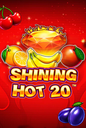 Играть в слот Shining Hot 20 бесплатно онлайн | Azino Mobile