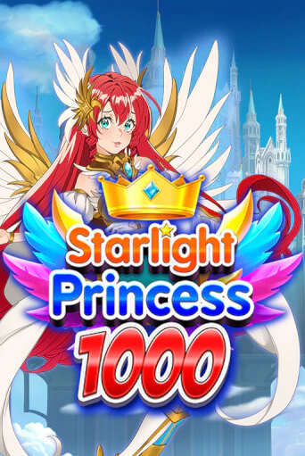 Играть в слот Starlight Princess 1000 бесплатно онлайн | Azino Mobile