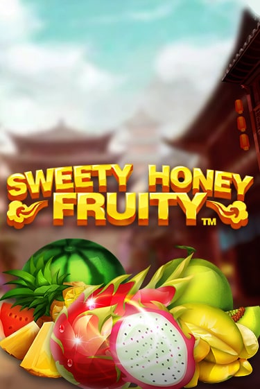 Играть в слот Sweety Honey Fruity бесплатно онлайн | Azino Mobile
