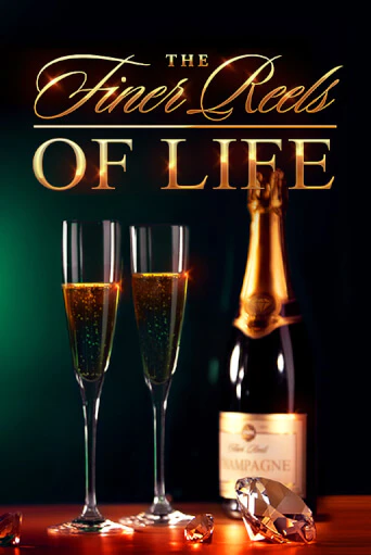 Играть в слот The Finer Reels of Life бесплатно онлайн | Azino Mobile