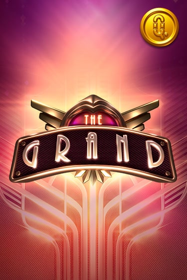 Играть в слот The Grand бесплатно онлайн | Azino Mobile