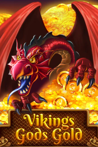 Играть в слот Vikings Gods Gold бесплатно онлайн | Azino Mobile
