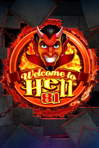 Играть в слот Welcome To Hell 81 бесплатно онлайн | Azino Mobile