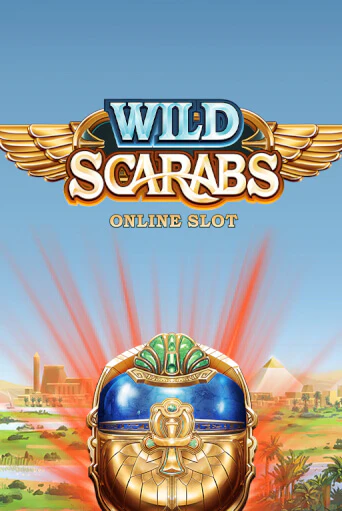 Играть в слот Wild Scarabs бесплатно онлайн | Azino Mobile