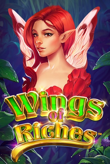Играть в слот Wings of Riches бесплатно онлайн | Azino Mobile