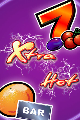 Играть в слот Xtra Hot бесплатно онлайн | Azino Mobile
