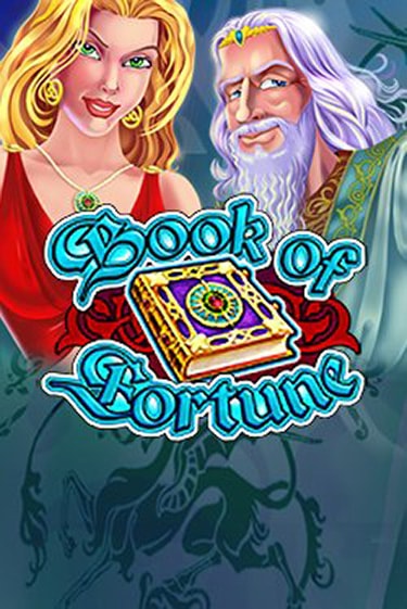 Играть в слот Book of Fortune бесплатно онлайн | Azino Mobile