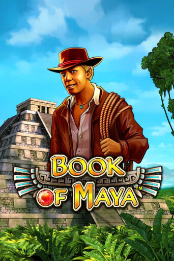 Играть в слот Book of Maya бесплатно онлайн | Azino Mobile