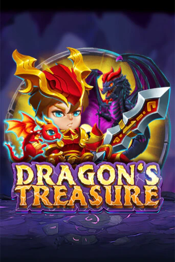 Играть в слот Dragon's Treasure бесплатно онлайн | Azino Mobile