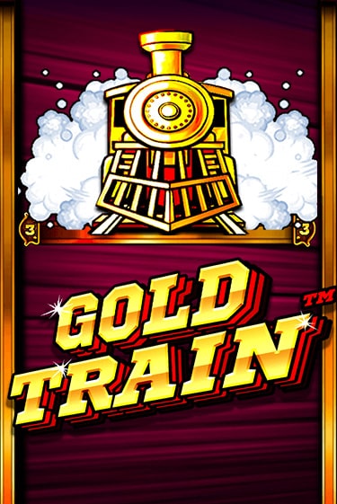 Играть в слот Gold Train бесплатно онлайн | Azino Mobile