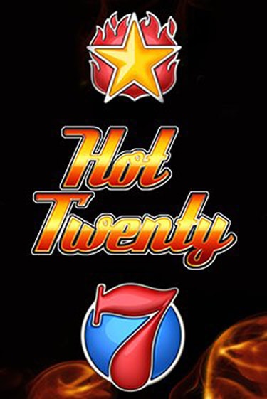 Играть в слот Hot Twenty бесплатно онлайн | Azino Mobile