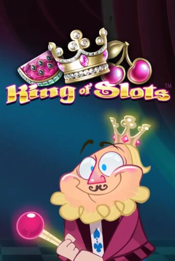 Играть в слот King of Slots бесплатно онлайн | Azino Mobile