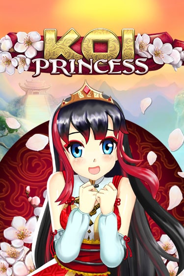 Играть в слот Koi Princess бесплатно онлайн | Azino Mobile