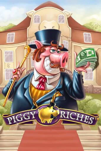 Играть в слот Piggy Riches бесплатно онлайн | Azino Mobile
