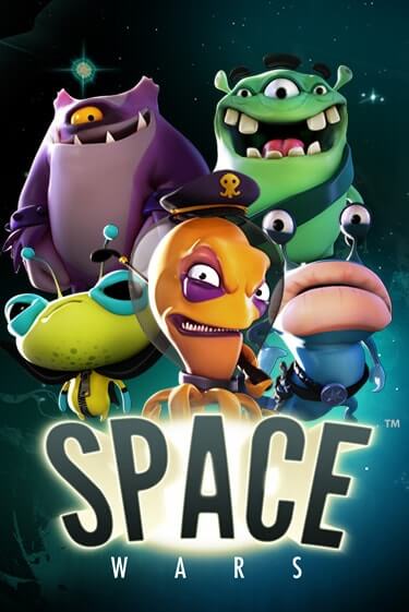 Играть в слот Space Wars бесплатно онлайн | Azino Mobile