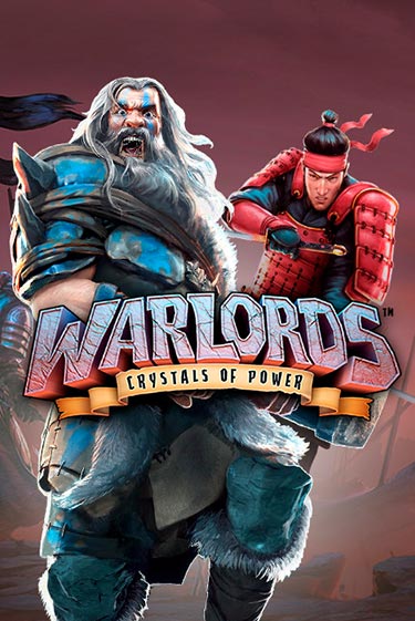 Играть в слот Warlords: Crystals of Power бесплатно онлайн | Azino Mobile