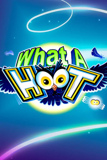 Играть в слот What A Hoot бесплатно онлайн | Azino Mobile