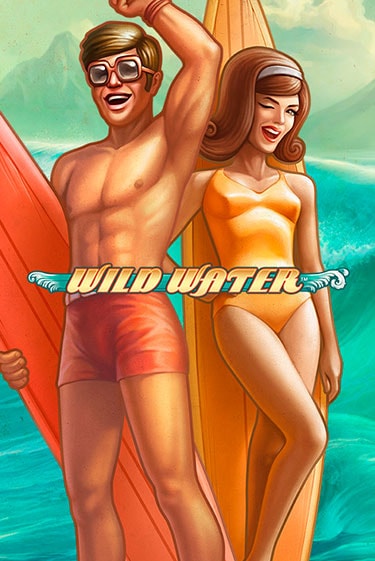 Играть в слот Wild Water бесплатно онлайн | Azino Mobile